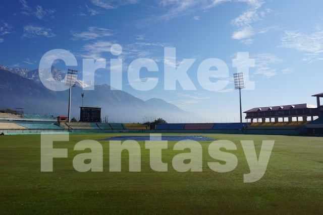 Fantasy cricket strategy